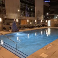 AC Hotel Atlanta Downtown ico