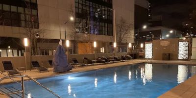 AC Hotel Atlanta Downtown