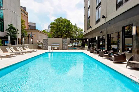 AC Hotel Atlanta Downtown 5