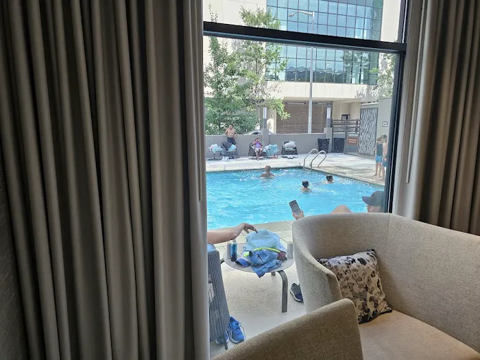 AC Hotel Atlanta Downtown 5