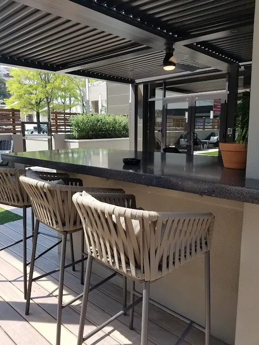 AC Hotel Atlanta Downtown 5