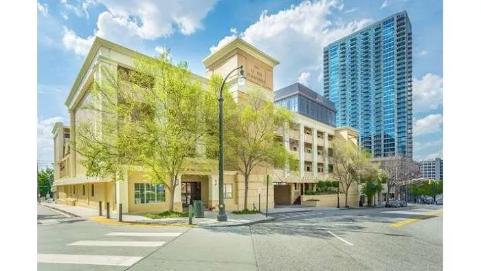 Inn at the Peachtrees, Ascend Hotel Collection 5
