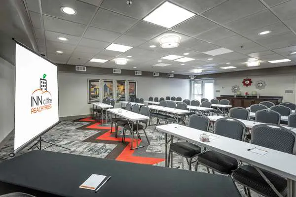 Inn at the Peachtrees, Ascend Hotel Collection 5