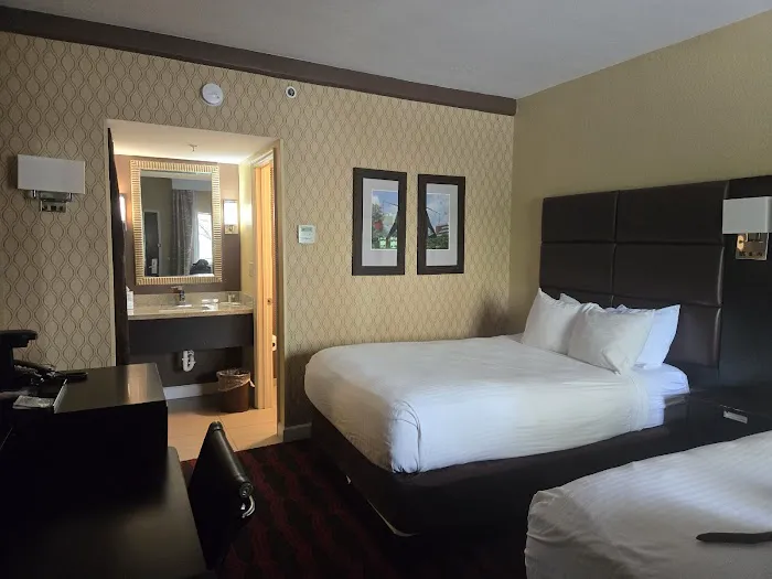 Inn at the Peachtrees, Ascend Hotel Collection 5