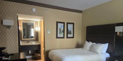 Inn at the Peachtrees, Ascend Hotel Collection