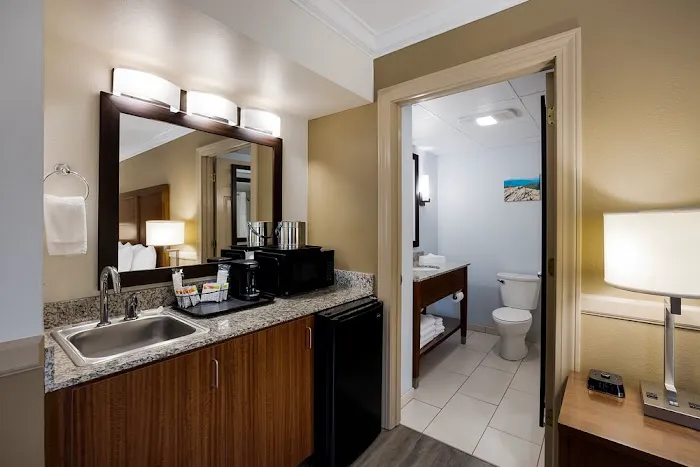 Inn at the Peachtrees, Ascend Hotel Collection 5