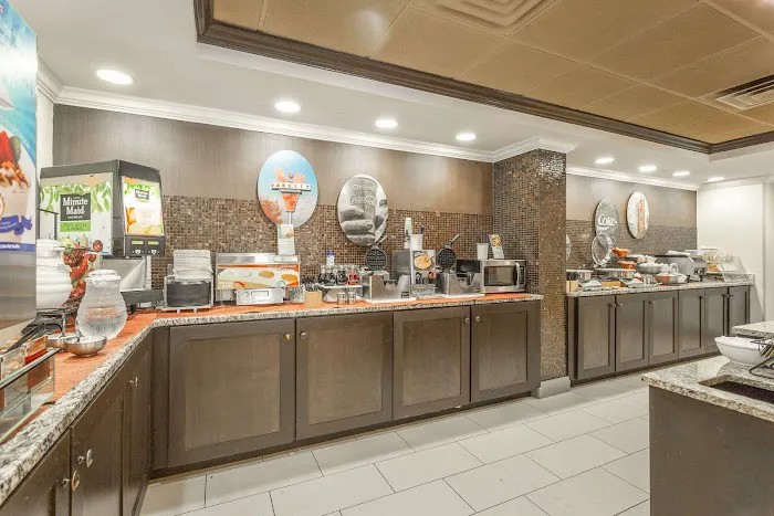 Inn at the Peachtrees, Ascend Hotel Collection 5
