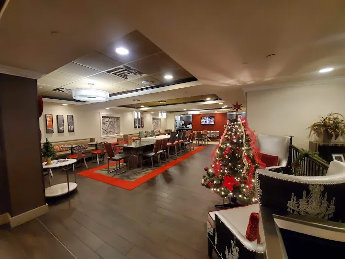 Inn at the Peachtrees, Ascend Hotel Collection 5