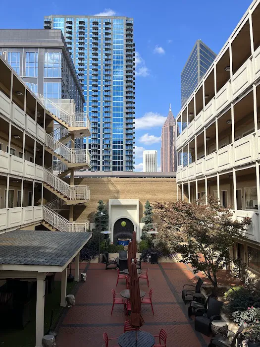 Inn at the Peachtrees, Ascend Hotel Collection 5