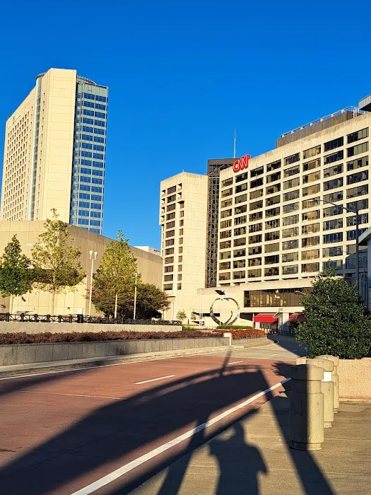 Omni Hotel South Tower 5