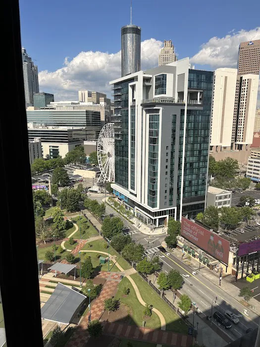Omni Hotel South Tower 5