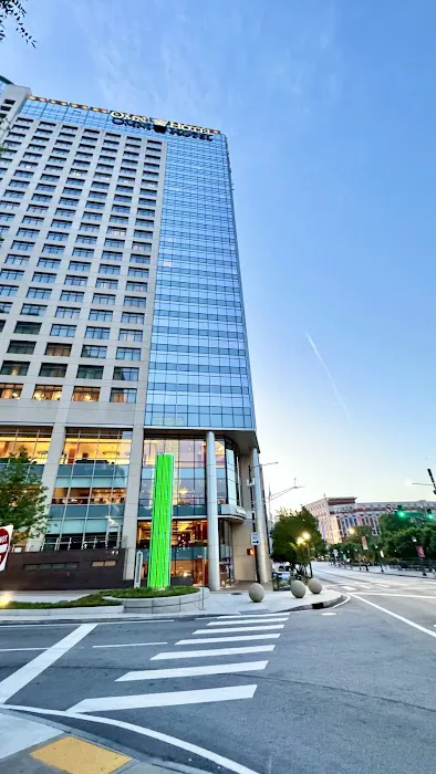 Omni Hotel South Tower 5