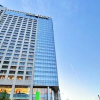 Omni Hotel South Tower ico