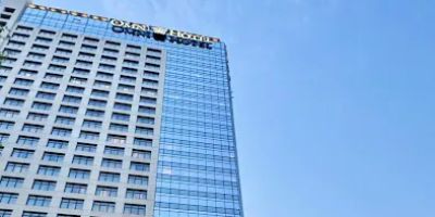 Omni Hotel South Tower