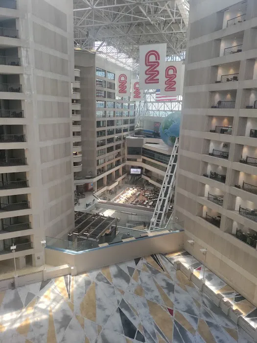 Omni Hotel South Tower 5