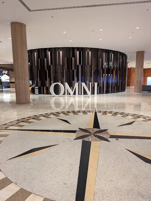 Omni Hotel South Tower 5