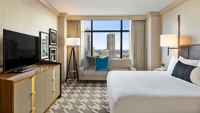 Omni Atlanta Hotel at Centennial Park 5