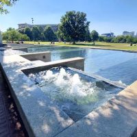 Omni Atlanta Hotel at Centennial Park ico