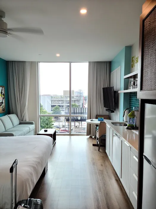 Margaritaville Vacation Club - Atlanta 5