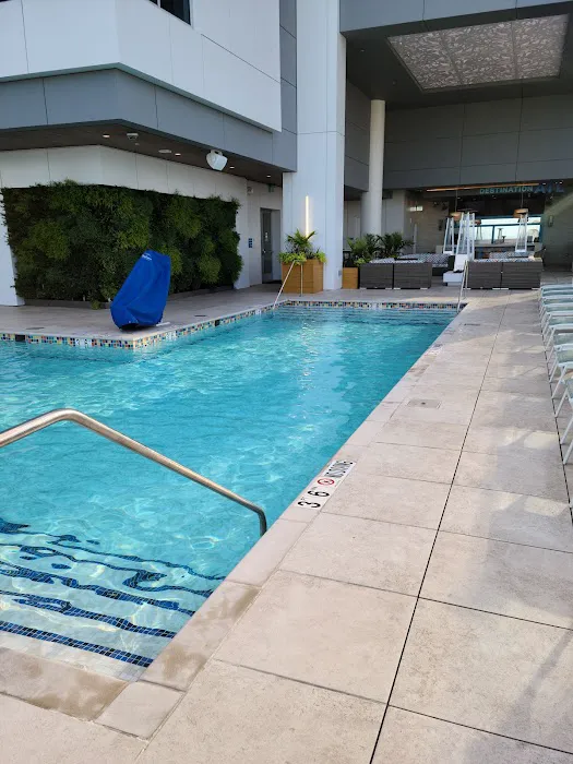 Margaritaville Vacation Club - Atlanta 5
