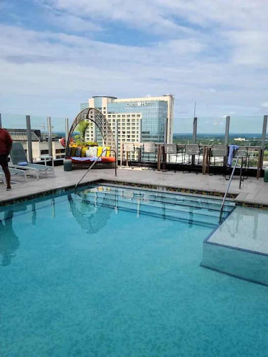 Margaritaville Vacation Club - Atlanta 5
