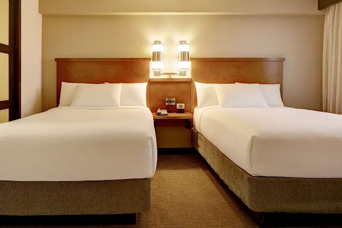 Hyatt Place Atlanta/Downtown 5