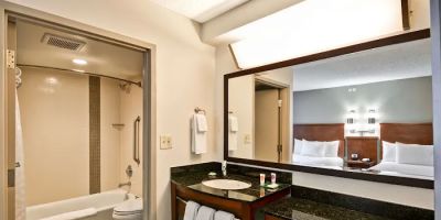 Hyatt Place Atlanta/Downtown