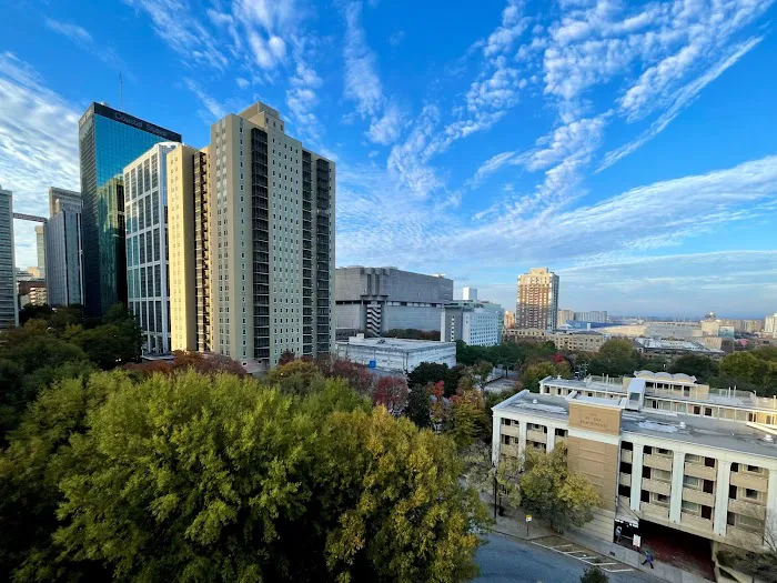 Hyatt Place Atlanta/Downtown 5