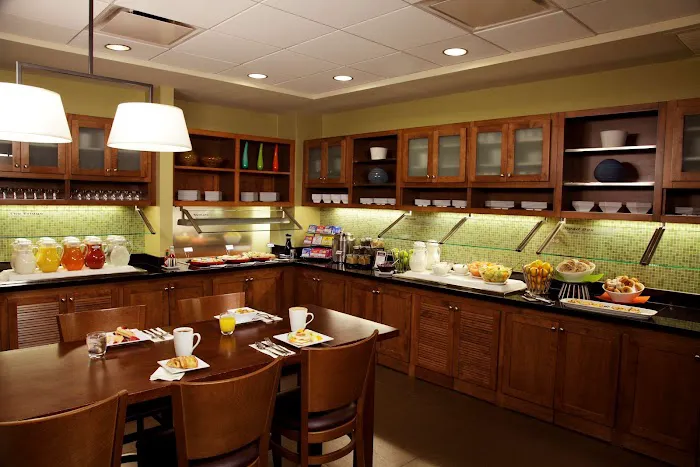 Hyatt Place Atlanta/Downtown 5