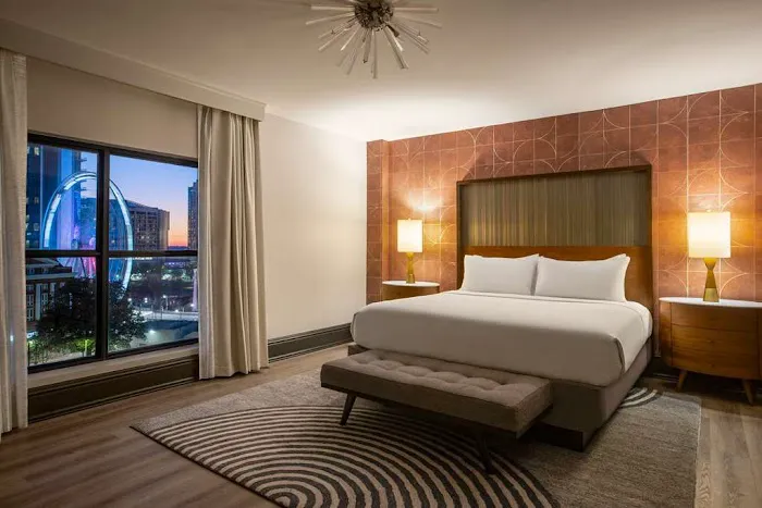The American Hotel Atlanta Downtown, Tapestry Collection by Hilton 5