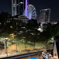 The American Hotel Atlanta Downtown, Tapestry Collection by Hilton ico