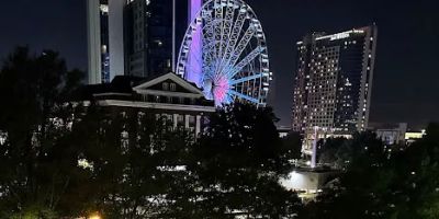 The American Hotel Atlanta Downtown, Tapestry Collection by Hilton