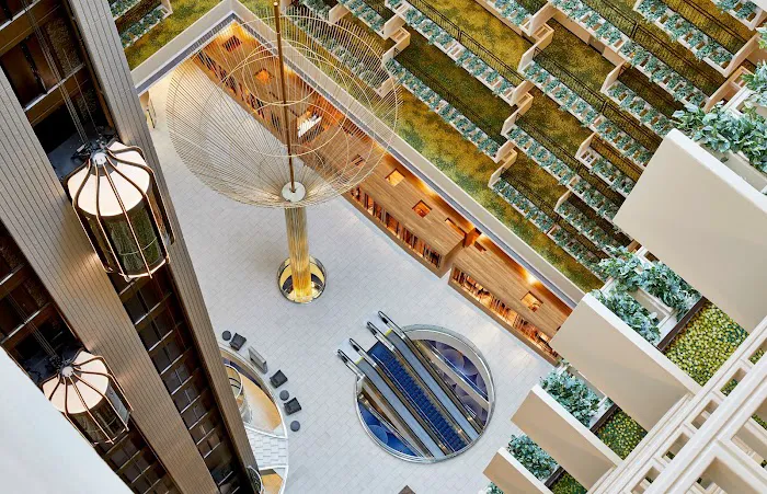 Hyatt Regency Atlanta 5