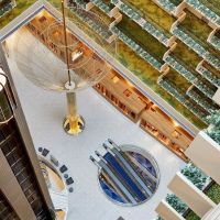 Hyatt Regency Atlanta ico