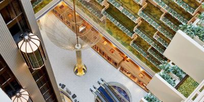 Hyatt Regency Atlanta