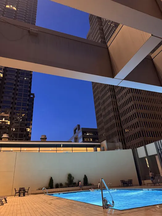Hyatt Regency Atlanta 5