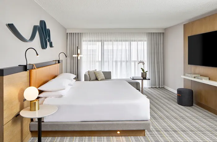 Hyatt Regency Atlanta 5