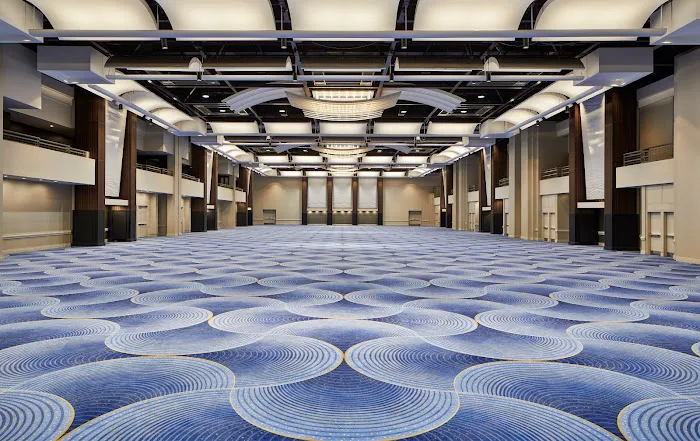 Hyatt Regency Atlanta 5