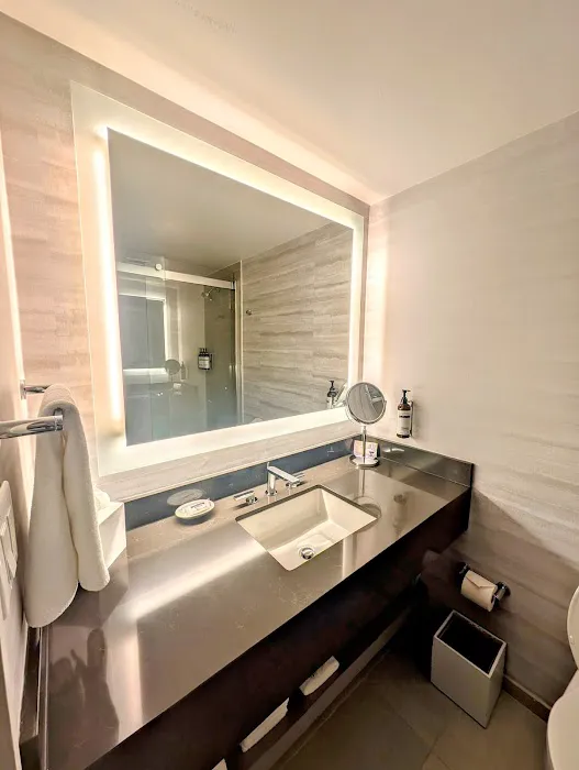 Hyatt Regency Atlanta 5