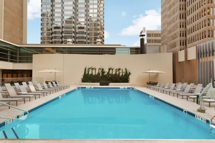 Hyatt Regency Atlanta 5