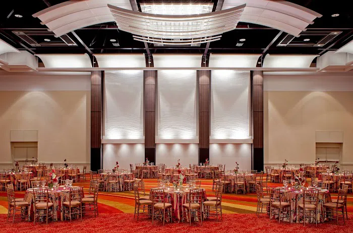 Hyatt Regency Atlanta 5