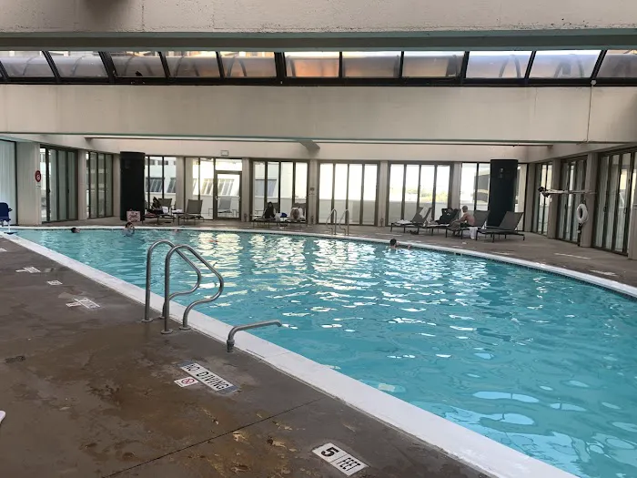 Atlanta Marriott Marquis 5
