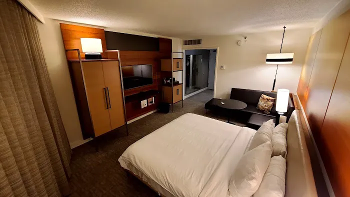Atlanta Marriott Marquis 5