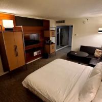 Atlanta Marriott Marquis ico