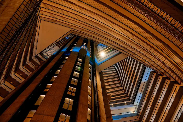 Atlanta Marriott Marquis 5