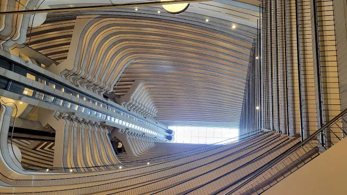Atlanta Marriott Marquis 5