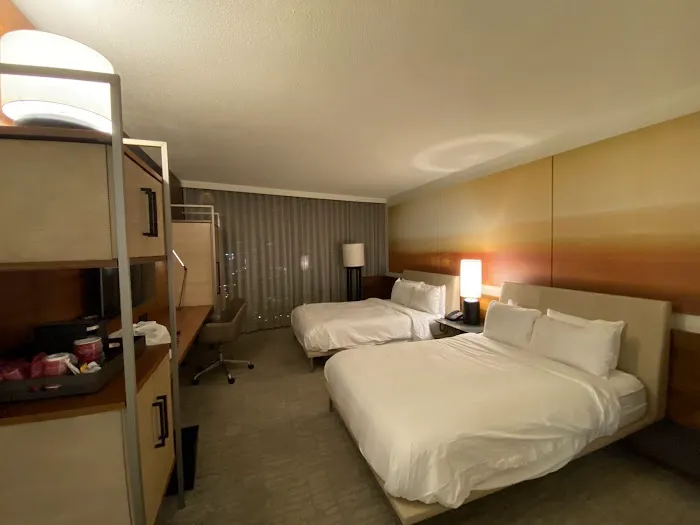Atlanta Marriott Marquis 5