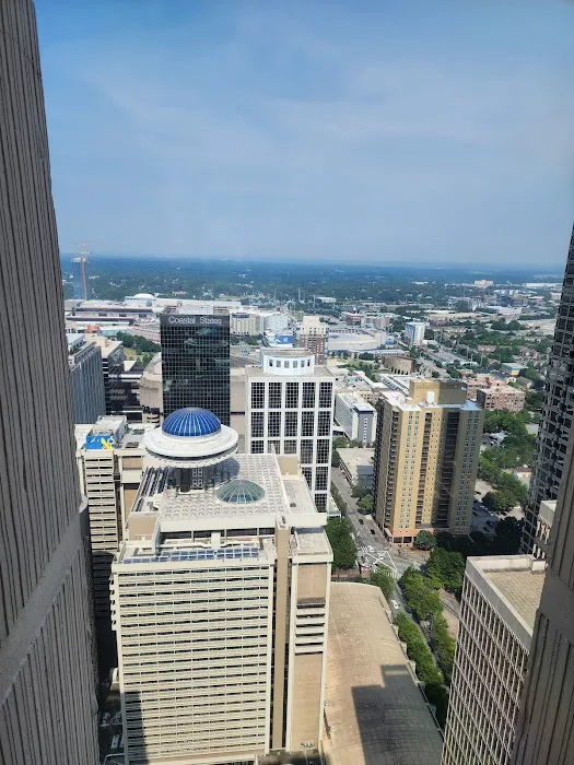 Atlanta Marriott Marquis 5