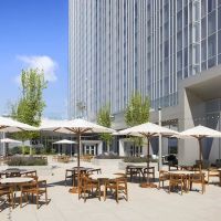 Signia by Hilton Atlanta Georgia World Congress Center ico