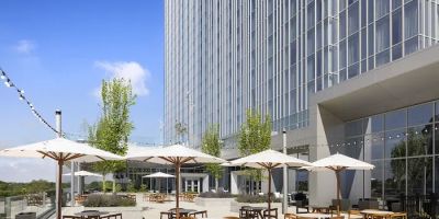 Signia by Hilton Atlanta Georgia World Congress Center